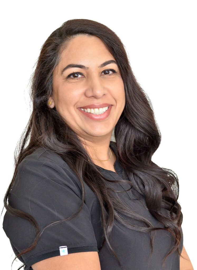 Samar B.