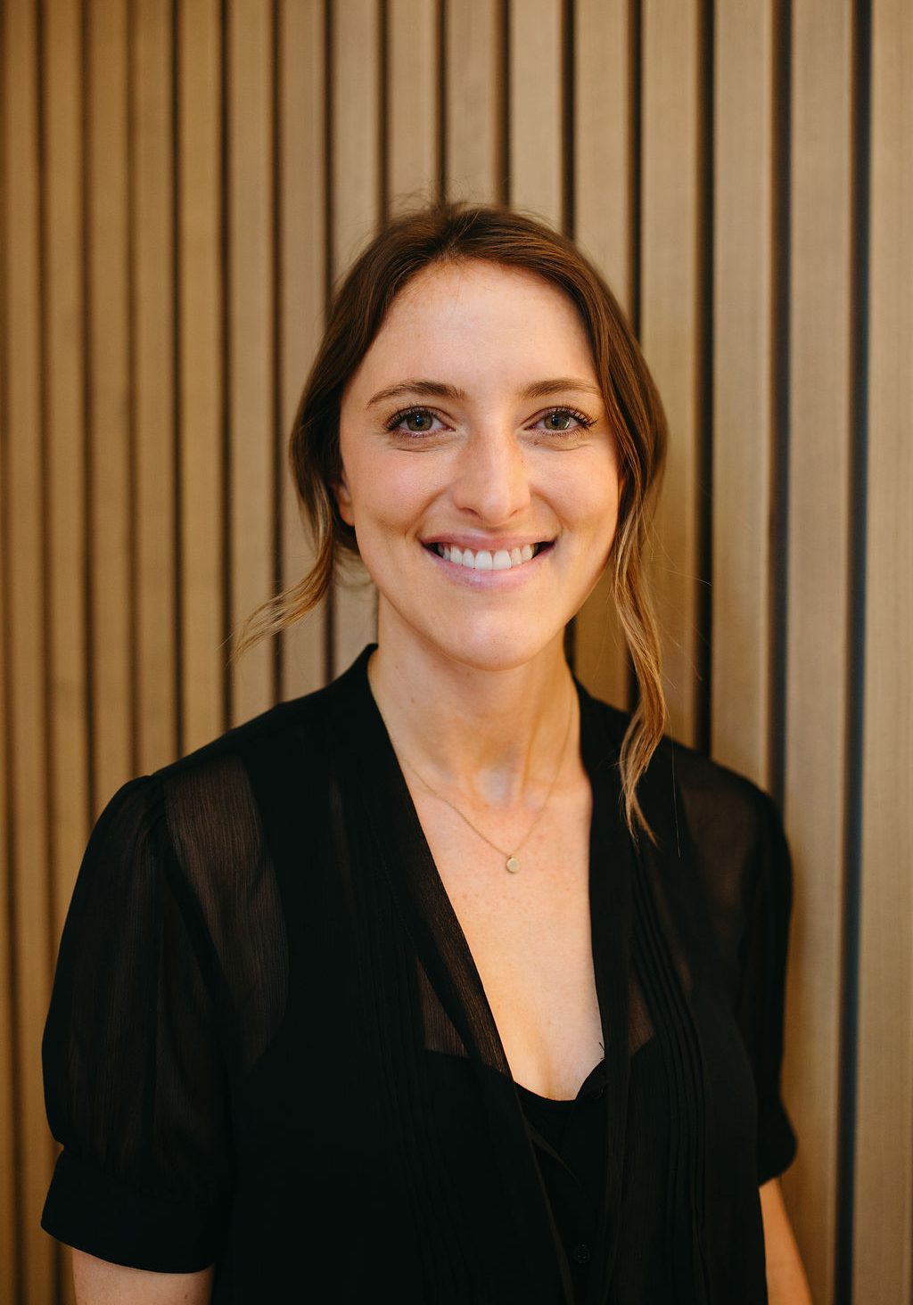 Dr. Shayla Porter