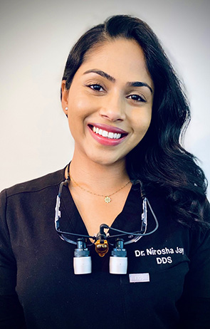 Dr. Jay