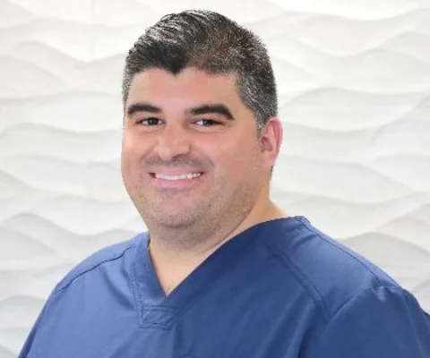Dr. Jonathan Martinez