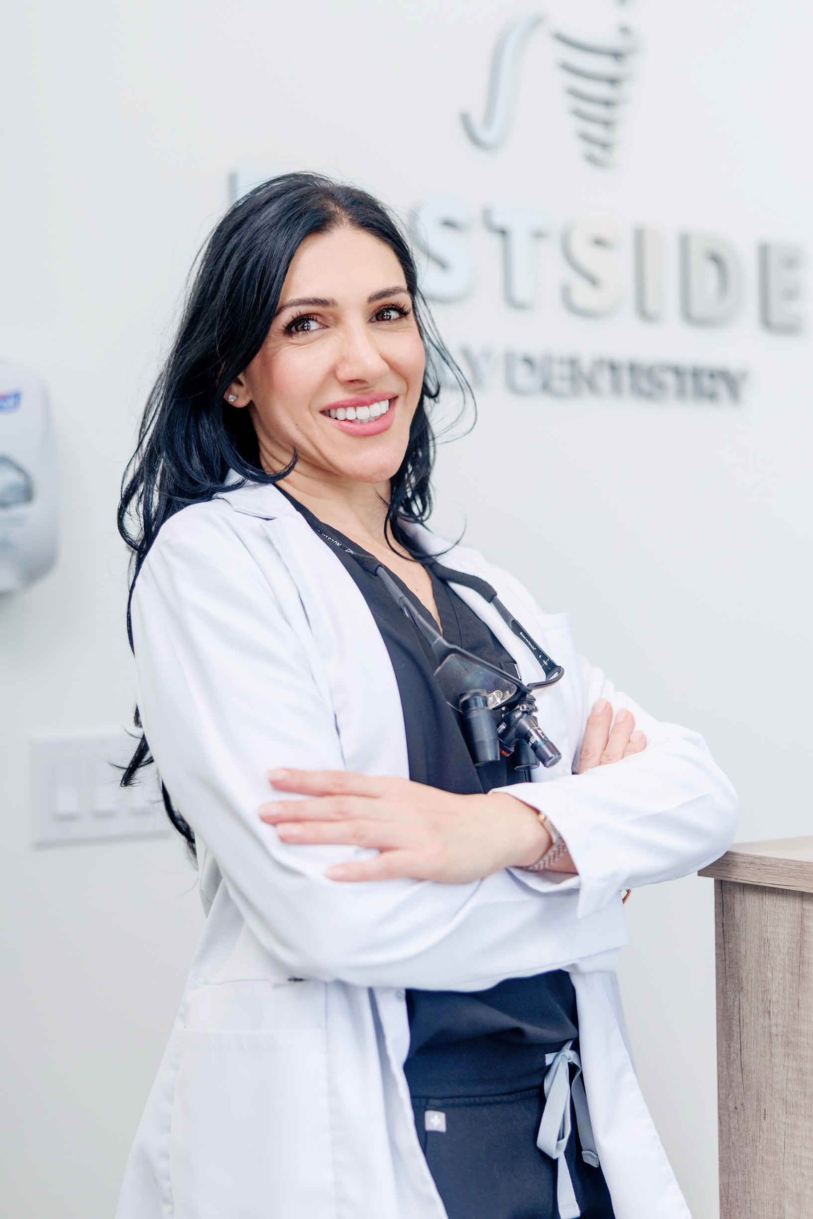 Dr. Armine Janjughazova