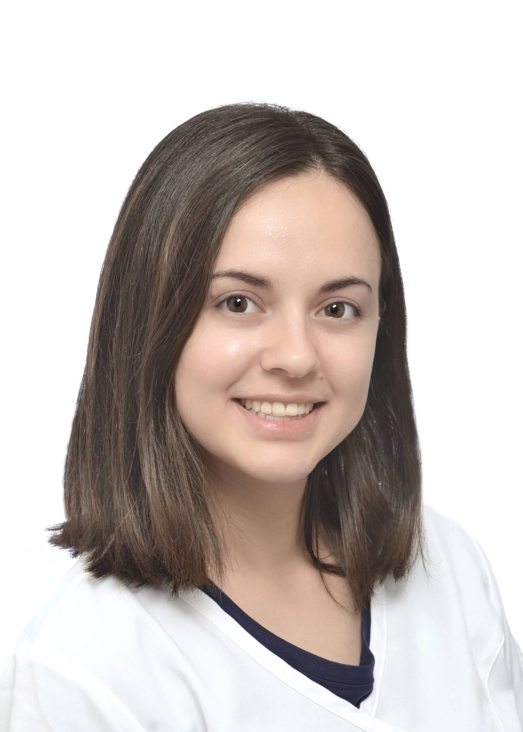 Dr. Sanaz Karami