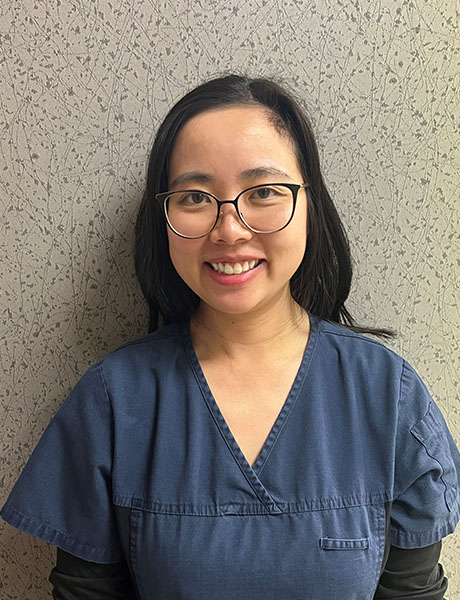 Elisa Luong
