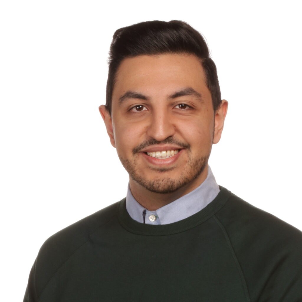 Dr. Saman SalehiZalani