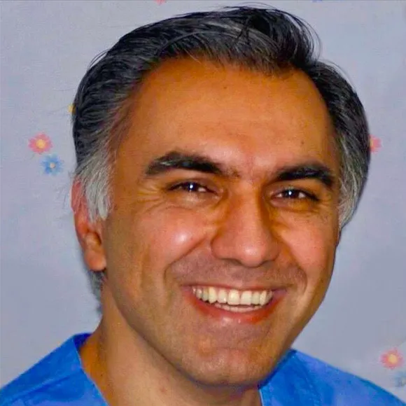 Dr. Shahriar Jalali