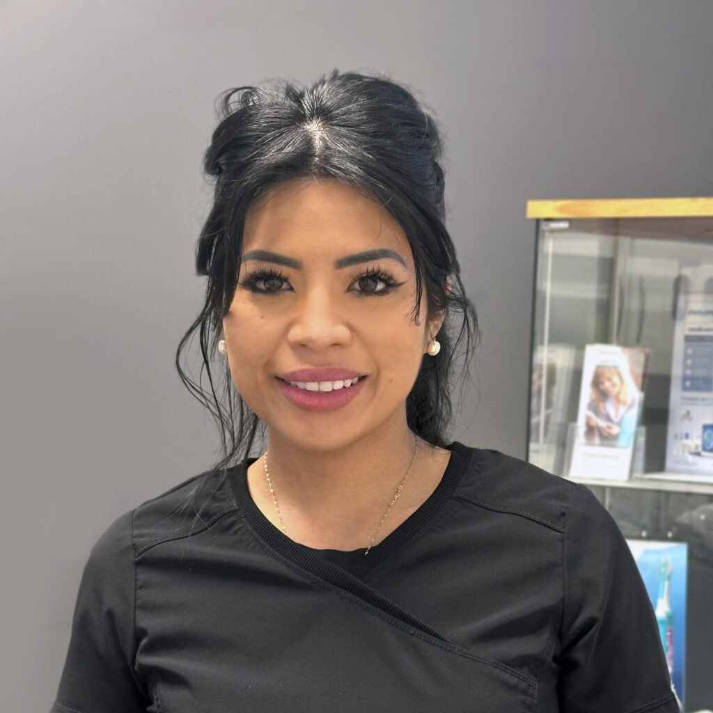 Maria Rosales