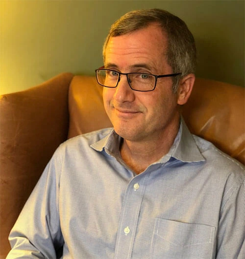Dr. Doug Sims