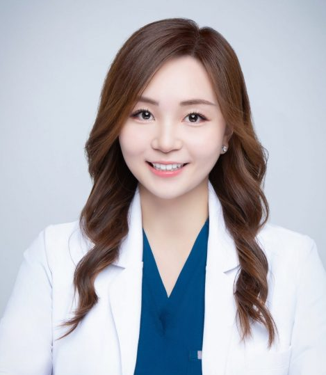 Dr. Nicole Kwong