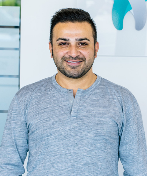 Dr. Tusca Aslani