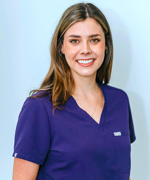 Dr. Brittany MacDougall