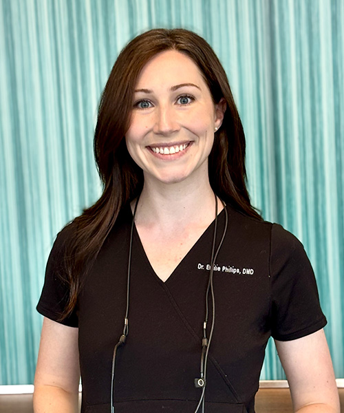 Dr. Emilie Phillips