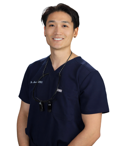 Dr. Sungjun (Andy) Moon