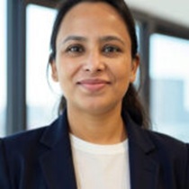 Dr. Loveleen Kaur Bali