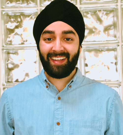 Dr. Manpreet Sandhu
