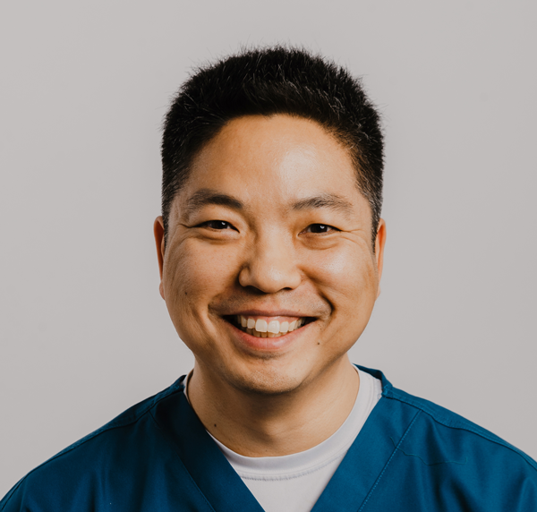 Dr. Jinny Jiyeon Kim