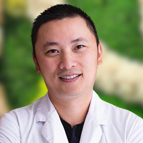 Dr. Thinh Le