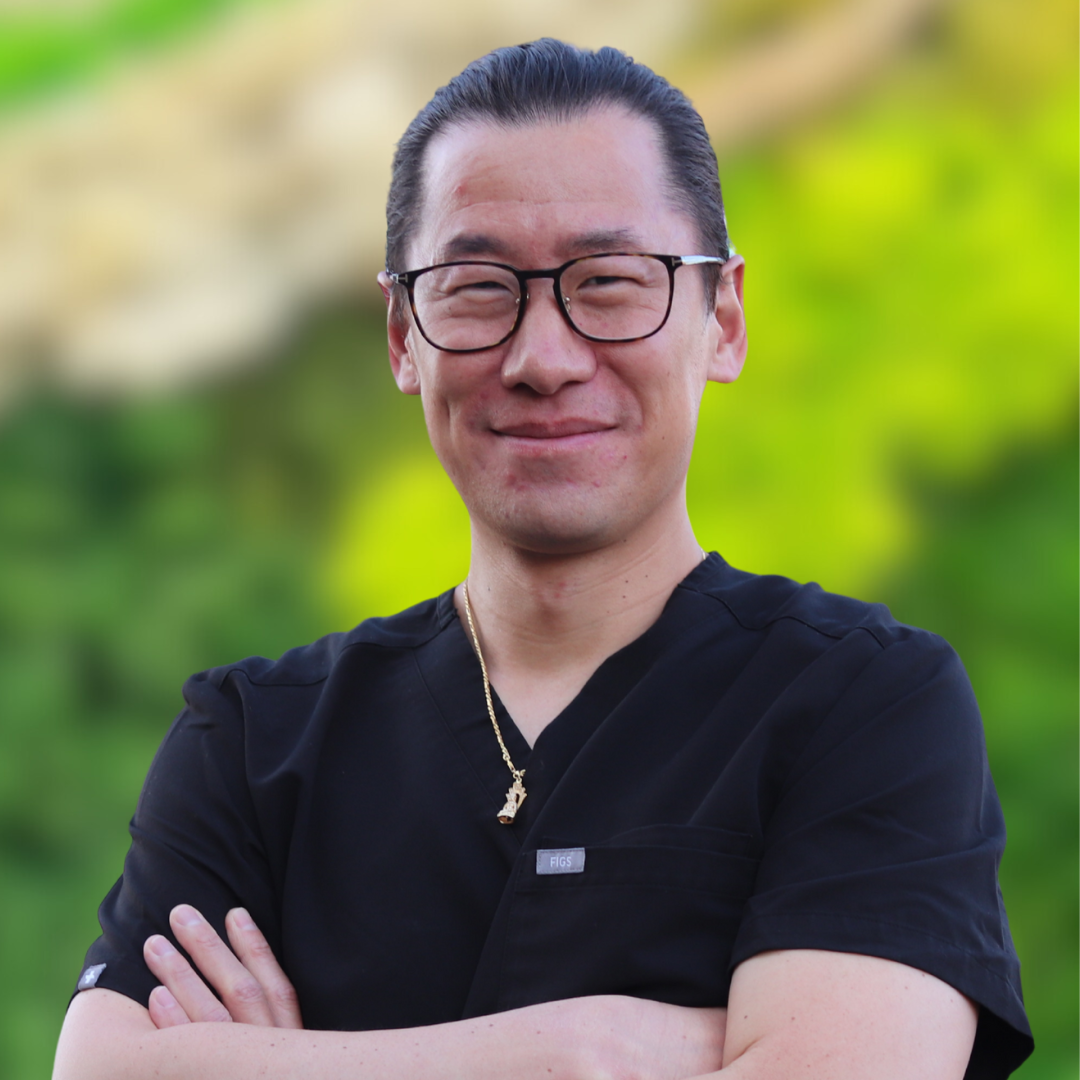 Dr. Christian Chao