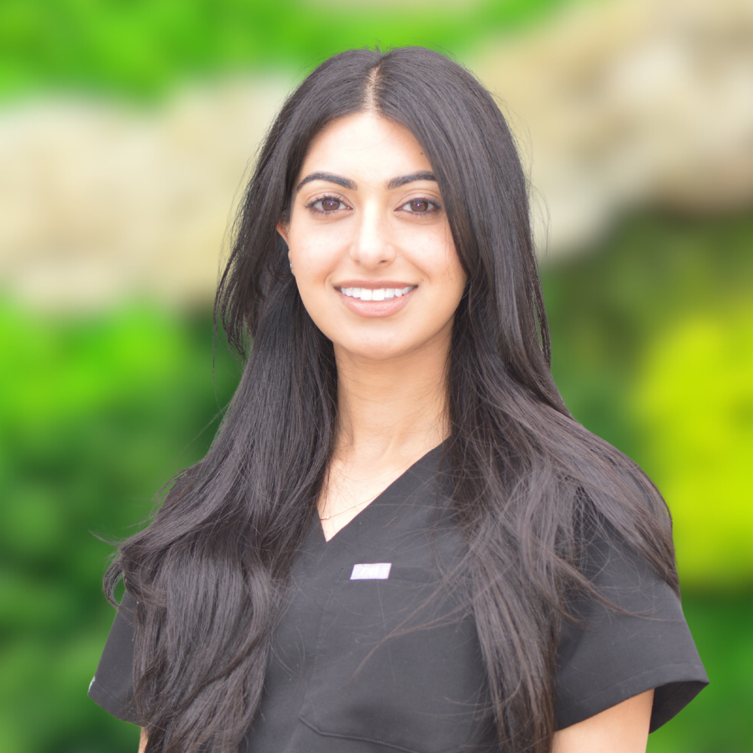 Dr. Anmol Dhaliwal