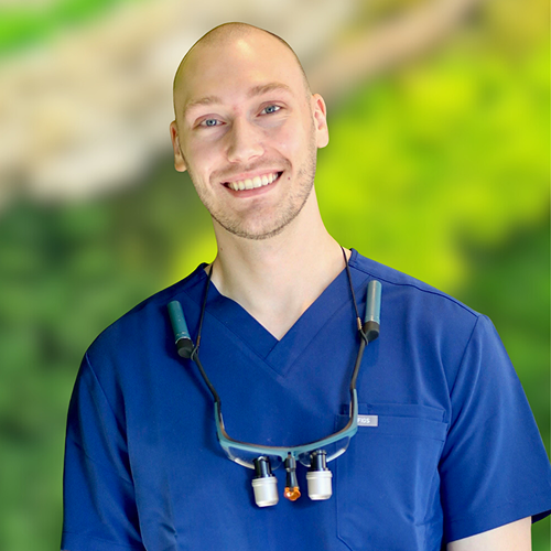 Dr. Rob Kolbe