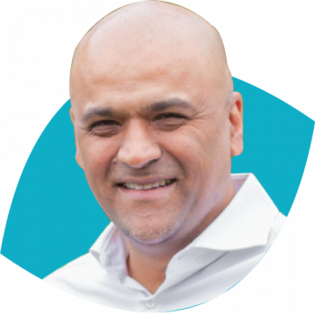 Dr. Azim Parekh