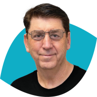 Dr. Lee Olsen