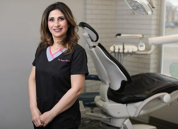 Dr. Dalal Fawzi