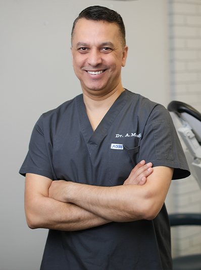 Dr. Alaa Musbah