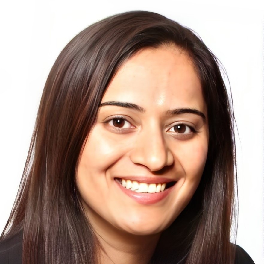 Dr. Preet Kaur