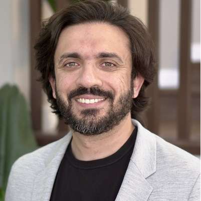 Dr. Syed