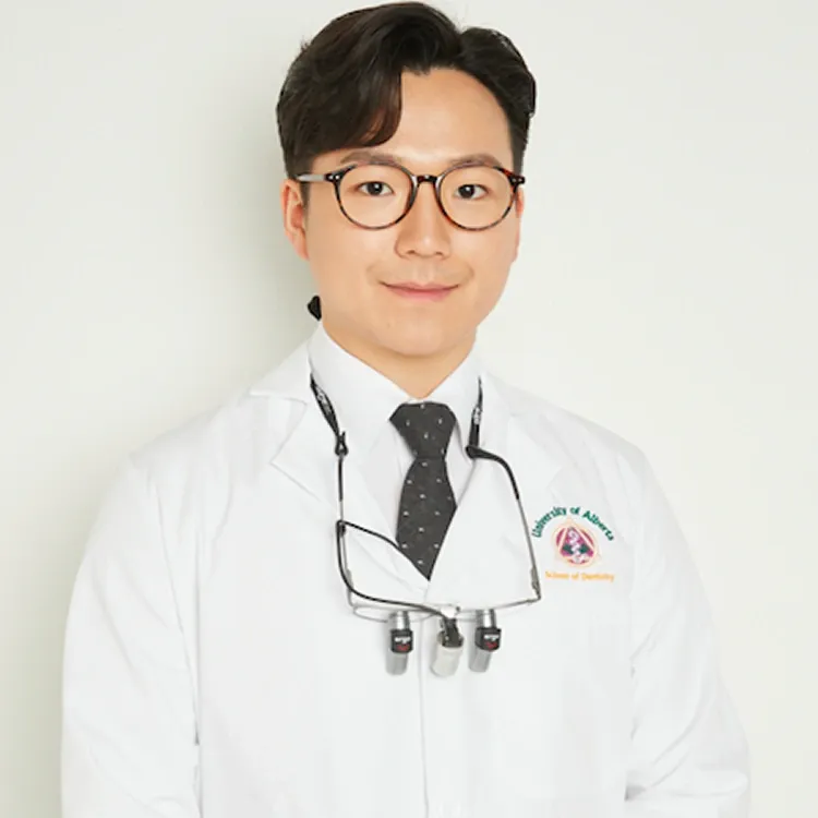 Dr. Andrew Kim