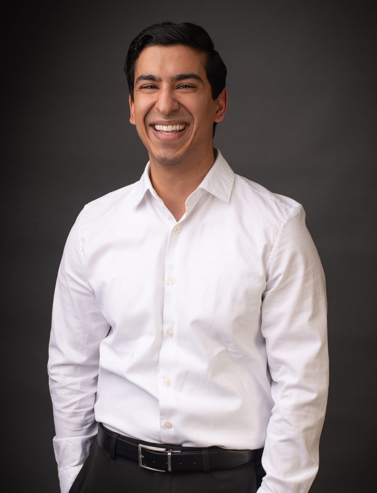 Dr. Vinay Sohal