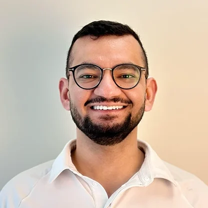 Dr. Kevin Kotecha