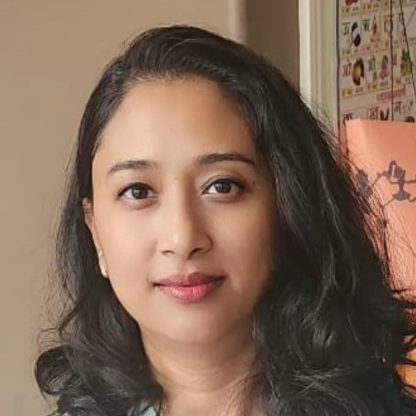 Dr. Bima Shrestha