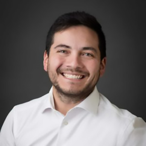 Dr. Javier Cabrales