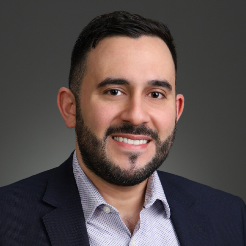 Dr. Faraz Tavoossi