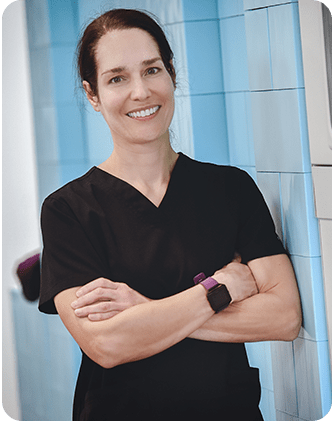 Dr. Richelle Bedier
