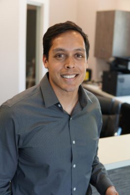 Dr. Rahul Mathur