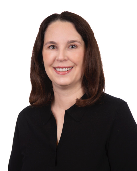 Dr. Jennifer Bailey