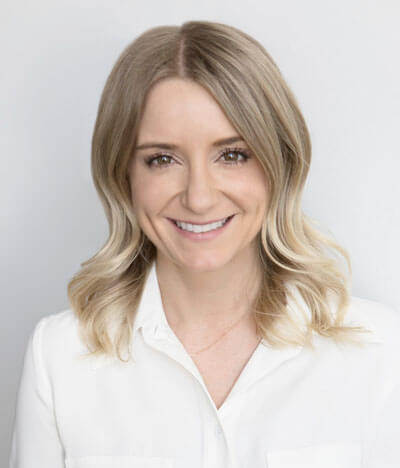 Dr. Isabel Zajaczkowski