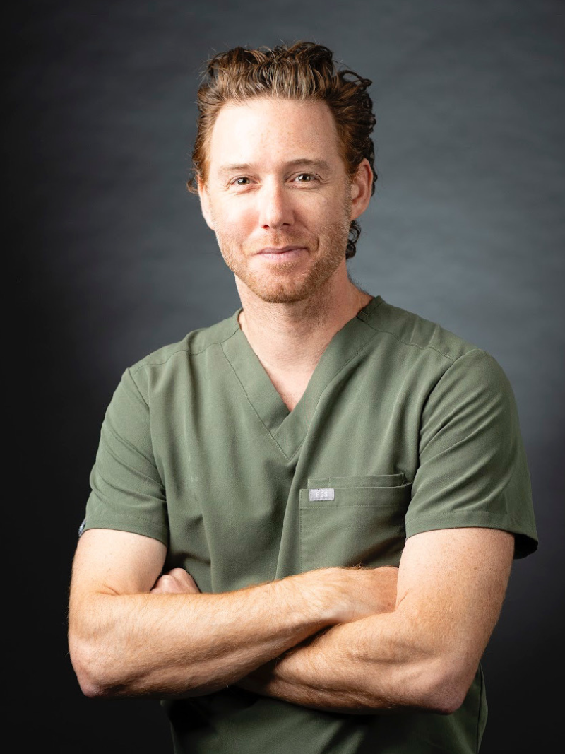 Dr. Philip M. Walton