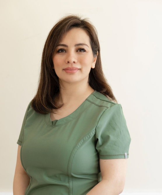 Dr. Angelayalda Rezaei