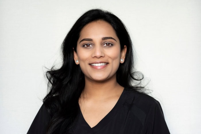 Dr. Pooja Sharma