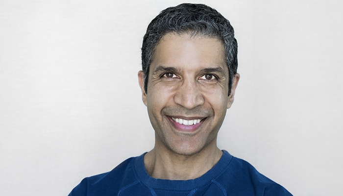Dr. Feisel Haji