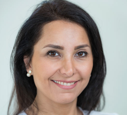 Dr. Nafiseh Mohammad Nazar