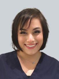 Dr. Sara Hansen
