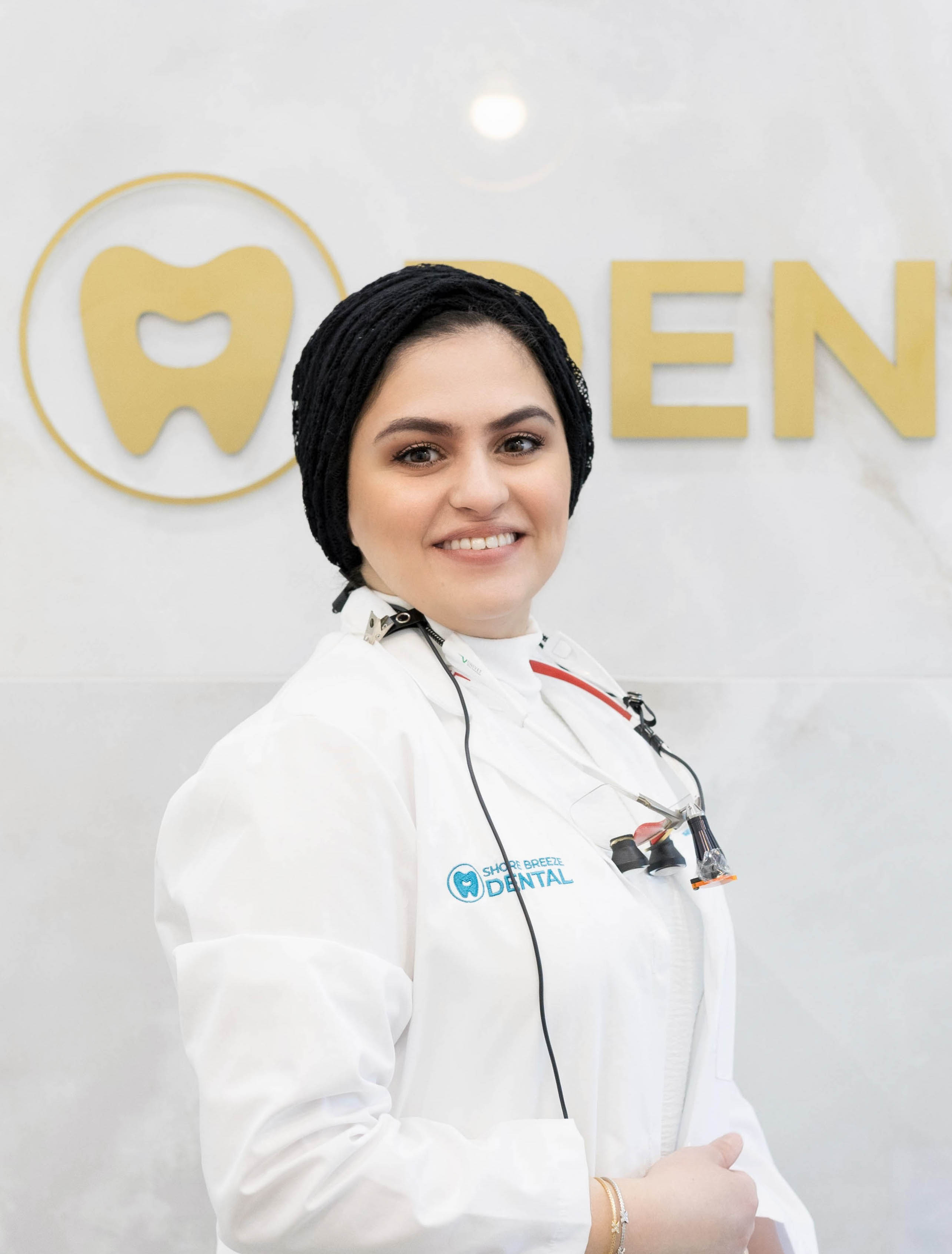 Dr. Saraa Abdulateef
