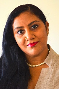 Dr. Sujatha Prabhakaran