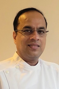 Dr. Kumaran Mayelam