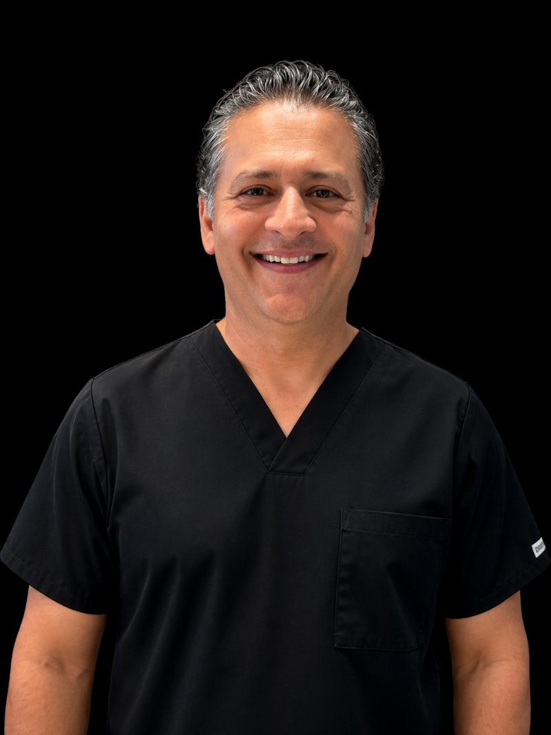 Dr. Imran Khan
