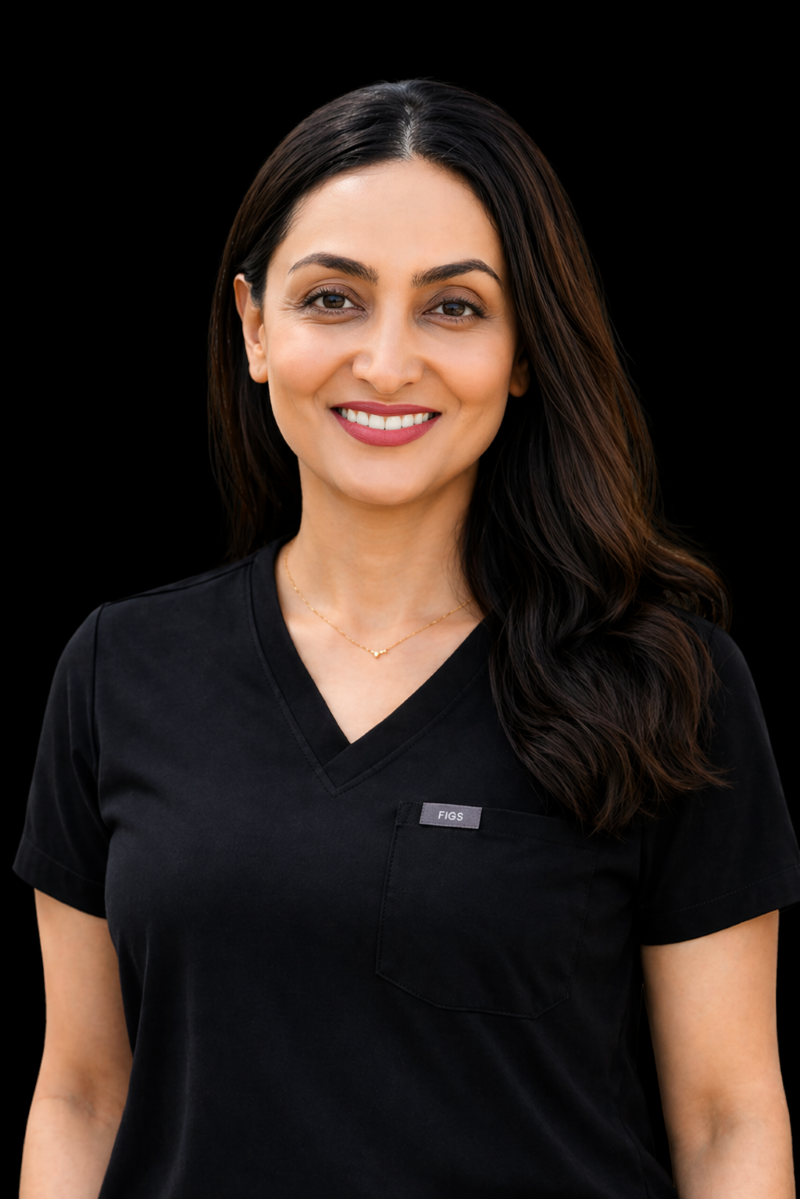 Dr. Maryam Amini